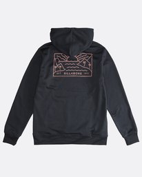 4 Beach Path - Pullover f&uuml;r M&auml;nner  Q1HO04BIF9 Billabong