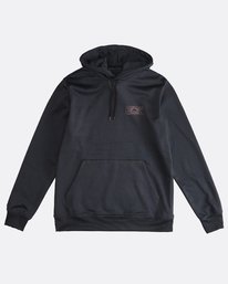 3 Beach Path - Pullover f&uuml;r M&auml;nner  Q1HO04BIF9 Billabong