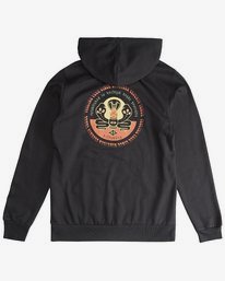 5 Trifecta - Pull pour Homme  Q1HO09BIF9 Billabong