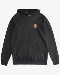 4 Trifecta - Pull pour Homme  Q1HO09BIF9 Billabong