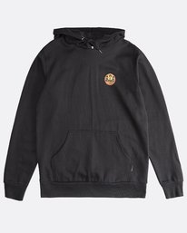 6 Trifecta - Jersey para Hombre  Q1HO09BIF9 Billabong