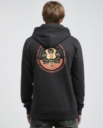 1 Trifecta - Pull pour Homme  Q1HO09BIF9 Billabong