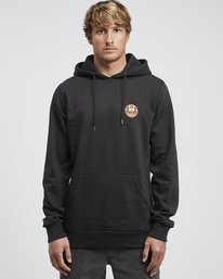 0 Trifecta - Pull pour Homme  Q1HO09BIF9 Billabong