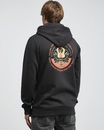 3 Trifecta - Pull pour Homme  Q1HO09BIF9 Billabong