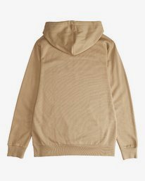3 Cruiser Stripe - Pullover für Männer Grau Q1HO10BIF9 Billabong