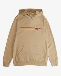 2 Cruiser Stripe - Pullover für Männer Grau Q1HO10BIF9 Billabong