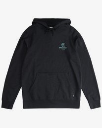 0 Noise - Pull pour Homme  Q1HO13BIF9 Billabong