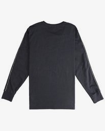 2 Track - Langärmeliges T-Shirt für Männer  Q1JE07BIF9 Billabong