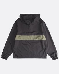 15 Wind Swell - Anorak Jacket for Men  Q1JK01BIF9 Billabong