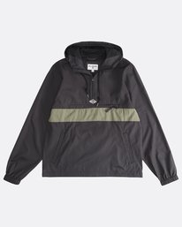 14 Wind Swell - Anorak Jacket for Men  Q1JK01BIF9 Billabong