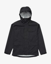 8 Surftrek - 10K Jacket for Men  Q1JK03BIF9 Billabong