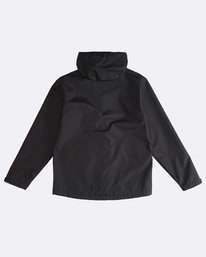 11 Surftrek - 10K Jacke f&uuml;r M&auml;nner  Q1JK03BIF9 Billabong