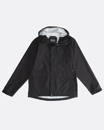 10 Surftrek - 10K Jacke f&uuml;r M&auml;nner  Q1JK03BIF9 Billabong