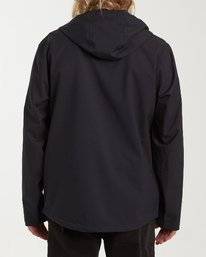 1 Surftrek - 10K Jacket for Men  Q1JK03BIF9 Billabong