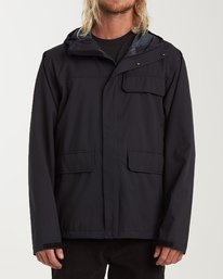 0 Surftrek - 10K Jacket for Men  Q1JK03BIF9 Billabong