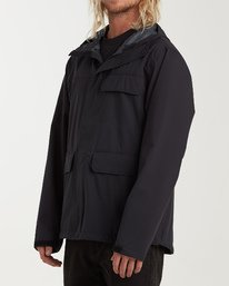 2 Surftrek - 10K Jacket for Men  Q1JK03BIF9 Billabong