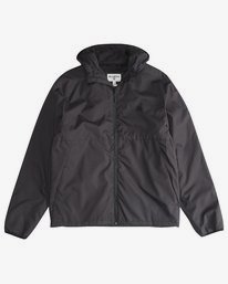 3 Transport - Chaqueta Corta-Viento para Hombre  Q1JK05BIF9 Billabong