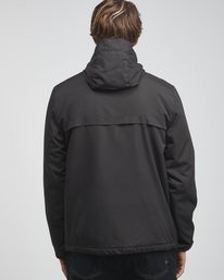 1 Transport - Chaqueta Corta-Viento para Hombre  Q1JK05BIF9 Billabong