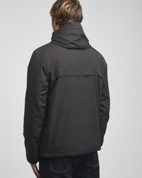 2 Transport - Chaqueta Corta-Viento para Hombre  Q1JK05BIF9 Billabong