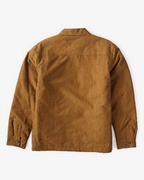9 Barlow - Veste zippée pour Homme  Q1JK10BIF9 Billabong