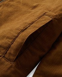 11 Barlow - Veste zippée pour Homme  Q1JK10BIF9 Billabong
