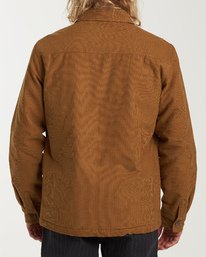 2 Barlow - Veste zippée pour Homme  Q1JK10BIF9 Billabong