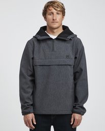 0 Boundary - Chaqueta para Hombre  Q1JK11BIF9 Billabong