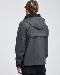 1 Boundary - Chaqueta para Hombre  Q1JK11BIF9 Billabong