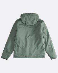 6 Switchback - Chaqueta Reversible para Hombre  Q1JK12BIF9 Billabong