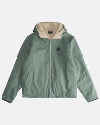 5 Switchback - Chaqueta Reversible para Hombre  Q1JK12BIF9 Billabong