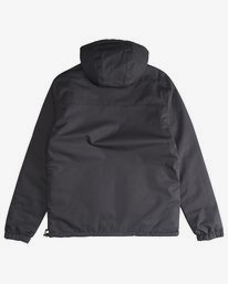 3 Transport Revo - 10K Jacket for Men  Q1JK14BIF9 Billabong