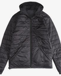 4 Transport Revo - 10K Jacket for Men  Q1JK14BIF9 Billabong