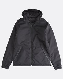 5 Transport Revo - 10K Jacket for Men Black Q1JK14BIF9 Billabong