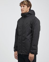 1 Transport Revo - 10K Jacket for Men  Q1JK14BIF9 Billabong