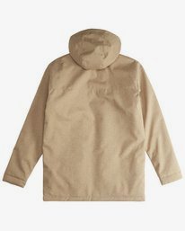 4 Alves - 10K Jacke für Männer  Q1JK15BIF9 Billabong