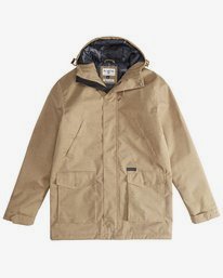 3 Alves - 10K Jacke für Männer  Q1JK15BIF9 Billabong