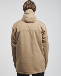 1 Alves - 10K Jacke für Männer  Q1JK15BIF9 Billabong