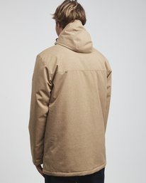 2 Alves - 10K Jacke für Männer  Q1JK15BIF9 Billabong