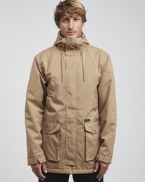 0 Alves - 10K Jacke für Männer  Q1JK15BIF9 Billabong