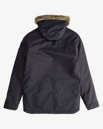3 Bunker - 10K Parka für Männer  Q1JK17BIF9 Billabong