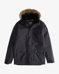 2 Bunker - 10K Parka für Männer  Q1JK17BIF9 Billabong
