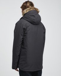 1 Bunker - 10K Parka für Männer  Q1JK17BIF9 Billabong