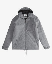 1 Matt - Chaqueta 10K para Hombre  Q1JK18BIF9 Billabong