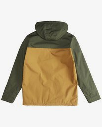 3 Matt - Chaqueta para Hombre  Q1JK19BIF9 Billabong