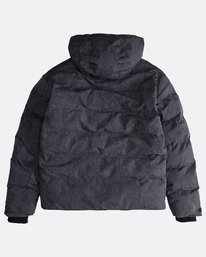 5 Bunker - 10K Puffer Jacket for Men  Q1JK20BIF9 Billabong