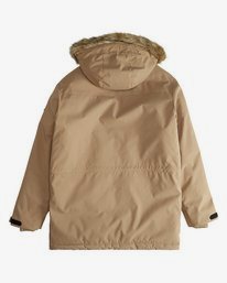 5 Fairviewx - Adiv Parka for Men  Q1JK23BIF9 Billabong