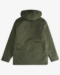 3 Alves - Jacke für Männer  Q1JK26BIF9 Billabong