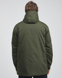 1 Alves - Jacke für Männer  Q1JK26BIF9 Billabong