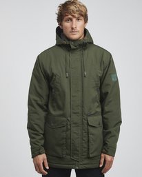 0 Alves - Jacke für Männer  Q1JK26BIF9 Billabong