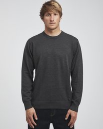 0 All Day - Jumper for Men  Q1JP01BIF9 Billabong